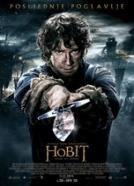 <b>Brent Burge & Jason Canovas</b><br>Hobit: Bitka pet vojski (2014)<br><small><i>The Hobbit: The Battle of the Five Armies</i></small>