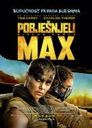 <b>George Miller</b><br>Pobješnjeli Max: Divlja cesta (2015)<br><small><i>Mad Max: Fury Road</i></small>