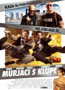Murjaci s klupe (2010)<br><small><i>The Other Guys</i></small>