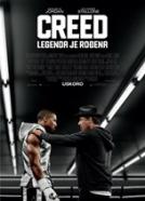 <b>Sylvester Stallone</b><br>Creed: Legenda je rođena (2015)<br><small><i>Creed</i></small>