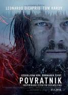 <b>Alejandro Iñárritu</b><br>Povratnik (2015)<br><small><i>The Revenant</i></small>