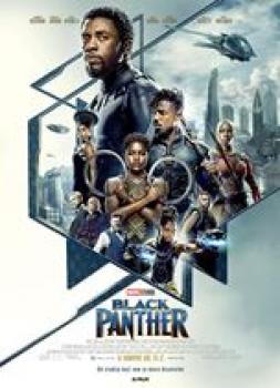 <b>Ludwig Göransson</b><br>Black Panther (2018)<br><small><i>Black Panther</i></small>