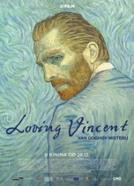 Loving Vincent: Van Goghov misterij (2017)<br><small><i>Loving Vincent</i></small>