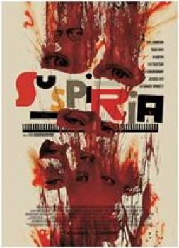 Suspiria (2018)<br><small><i>Suspiria</i></small>