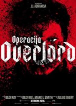Operacija Overlord (2018)<br><small><i>Overlord</i></small>