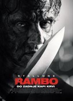 Rambo: Do zadnje kapi krvi