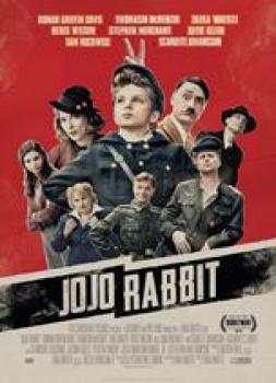 <b>Ra Vincent, Nora Sopková</b><br>Jojo Rabbit (2019)<br><small><i>Jojo Rabbit</i></small>