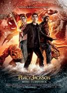 Percy Jackson: More čudovišta 3D