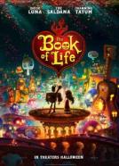 Knjiga života (2014)<br><small><i>The Book of Life</i></small>