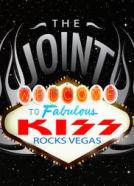 Kiss Rocks Vegas