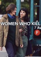 Žene koje ubijaju