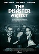 <b>James Franco</b><br>Majstor lošeg filma (2017)<br><small><i>The Disaster Artist</i></small>