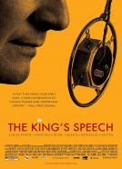<b>Colin Firth</b><br>Kraljev govor (2010)<br><small><i>The King's Speech</i></small>