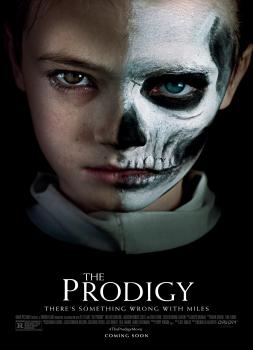 The Prodigy (2019)<br><small><i>The Prodigy</i></small>