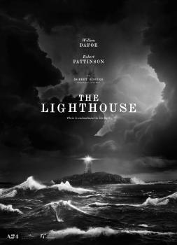 Svjetionik (2019)<br><small><i>The Lighthouse</i></small>