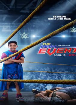 The Main Event (2020)<br><small><i>The Main Event</i></small>