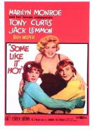 Some Like It Hot (1959)<br><small><i>Some Like It Hot</i></small>