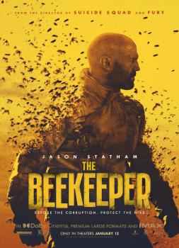 Pčelar (2024)<br><small><i>The Beekeeper</i></small>