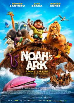 Noina arka (2024)<br><small><i>Noah's Ark</i></small>