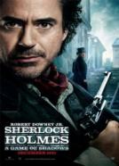 Sherlock Holmes: Igra sjena