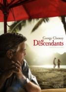 <b>George Clooney</b><br>Nasljednici (2011)<br><small><i>The Descendants</i></small>