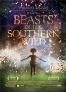 <b>Lucy Alibar & Benh Zeitlin</b><br>Zvijeri južnih divljina (2012)<br><small><i>Beasts of the Southern Wild</i></small>