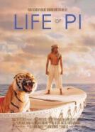 <b>Ron Bartlett, D.M. Hemphill and Drew Kunin</b><br>Pijev život (2012)<br><small><i>Life of Pi</i></small>