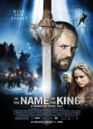 Name of the King: A Dungeon Siege Tale