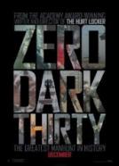 Zero Dark Thirty (2012)<br><small><i>Zero Dark Thirty</i></small>