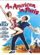 An American in Paris (1951)<br><small><i>An American in Paris</i></small>
