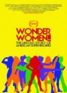 Wonder Women!
