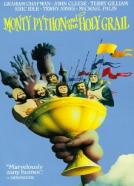 Monty Python and the Holy Grail (1975)<br><small><i>Monty Python and the Holy Grail</i></small>