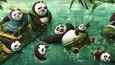 Film - Kung Fu Panda 3