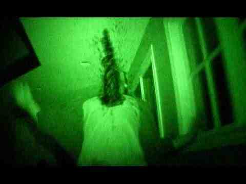 Paranormal Activity: The Ghost Dimension - TV Spot 1