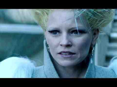 The Hunger Games: Mockingjay - Part 2 - TV Spot 4