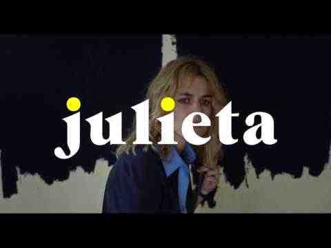 Julieta - trailer 1