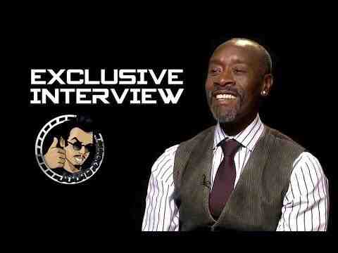 Miles Ahead - Don Cheadle Interview