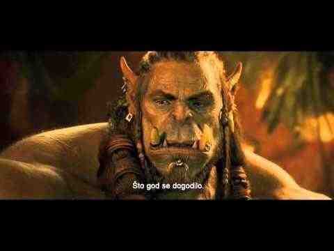 Warcraft: Početak - trailer 2