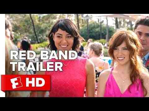 Mike and Dave Need Wedding Dates - trailer 2