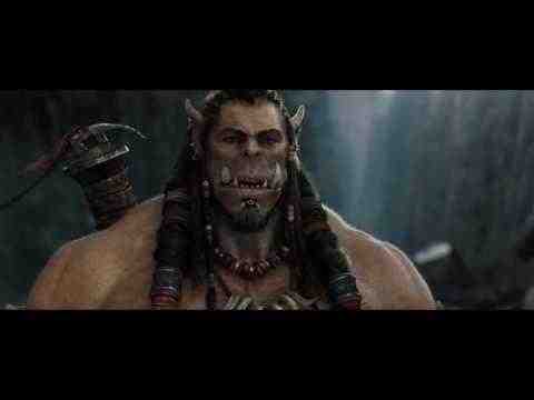 Warcraft: Početak - TV Spot 1