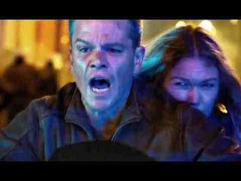 Jason Bourne - TV Spot 3