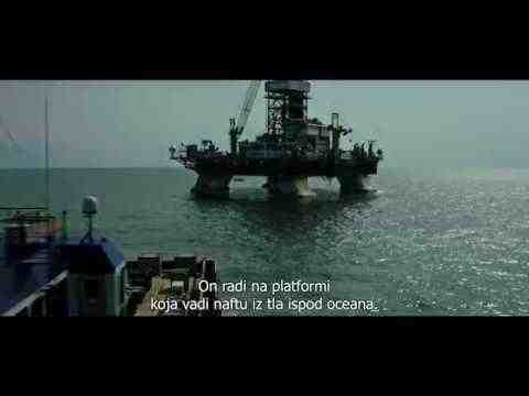 Deepwater Horizon - trailer 1