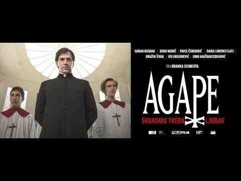Agape - trailer 1