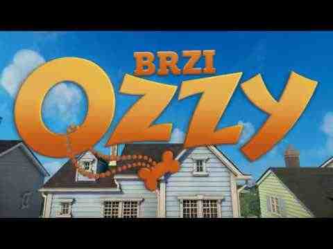 Brzi Ozzy - trailer 1
