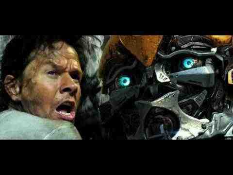 Transformers: Posljednji vitez - trailer 2
