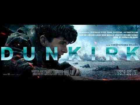 Dunkirk - TV Spot 1