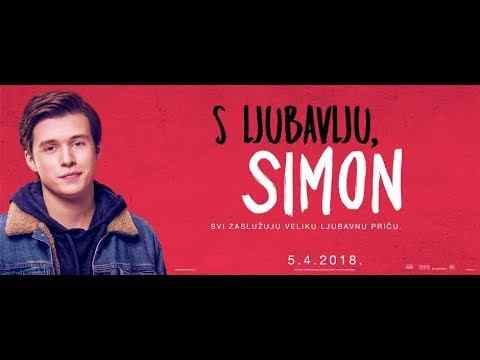 S ljubavlju, Simon - trailer 1