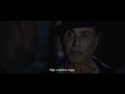 Creed II - trailer 1