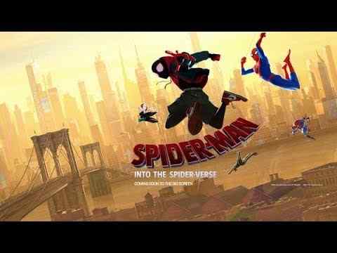 Spider-Man: Novi svijet - trailer 2