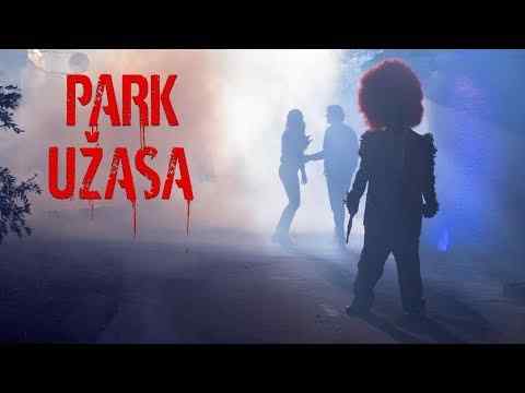 Park užasa - TV Spot 1